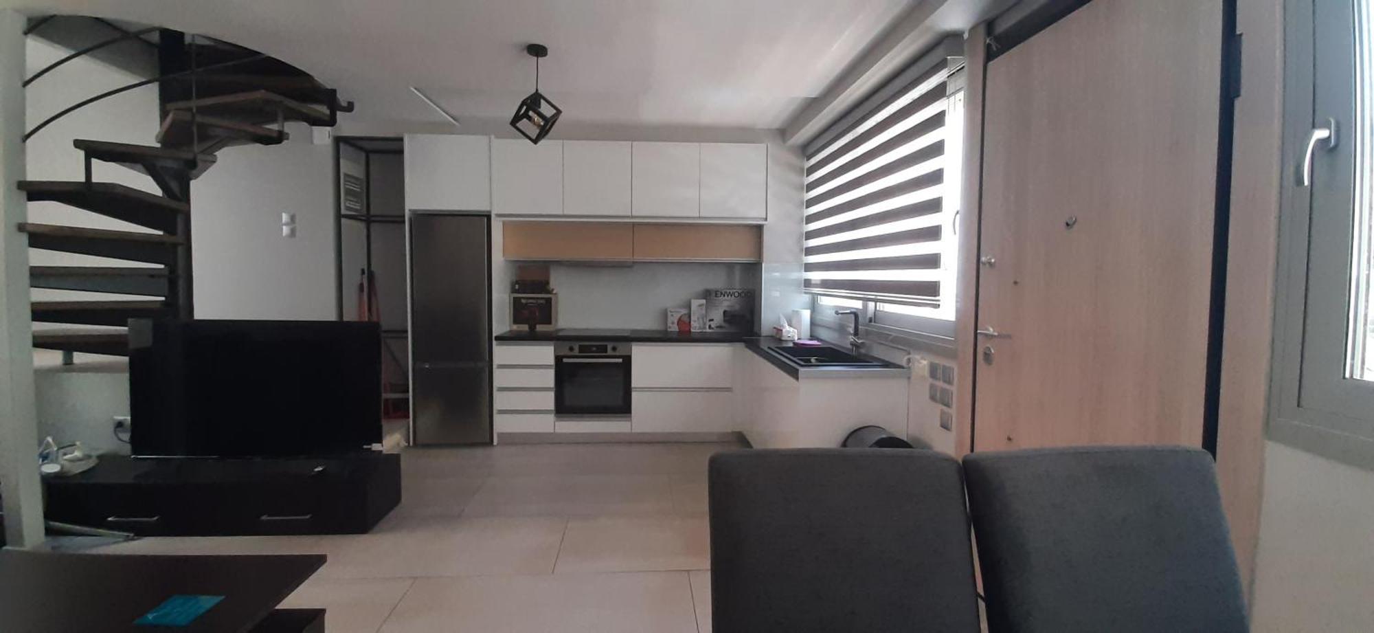 Ammos Artemis Apartments Kültér fotó