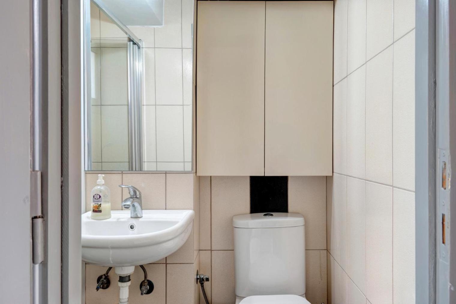 Ammos Artemis Apartments Kültér fotó