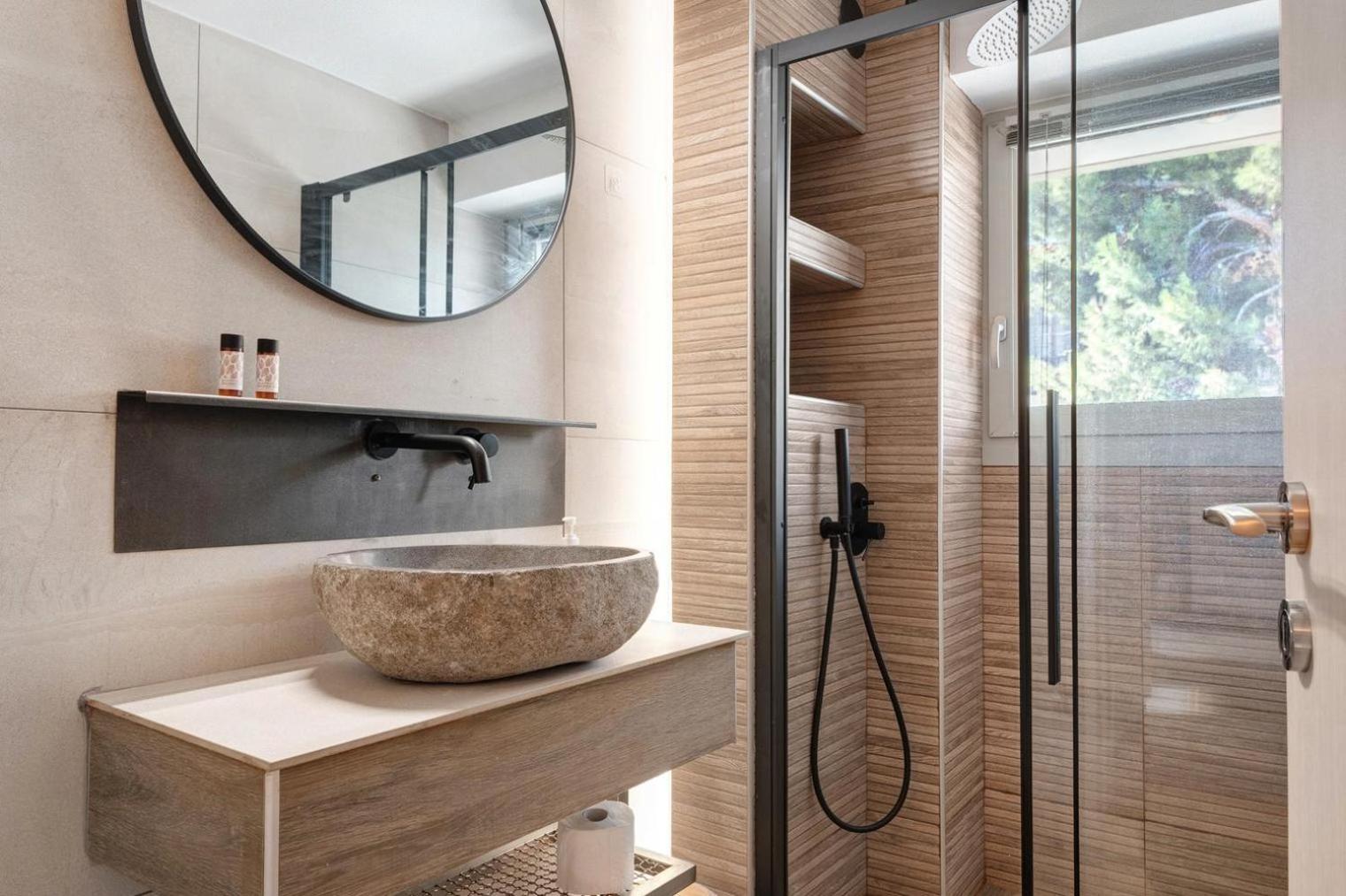 Ammos Artemis Apartments Kültér fotó