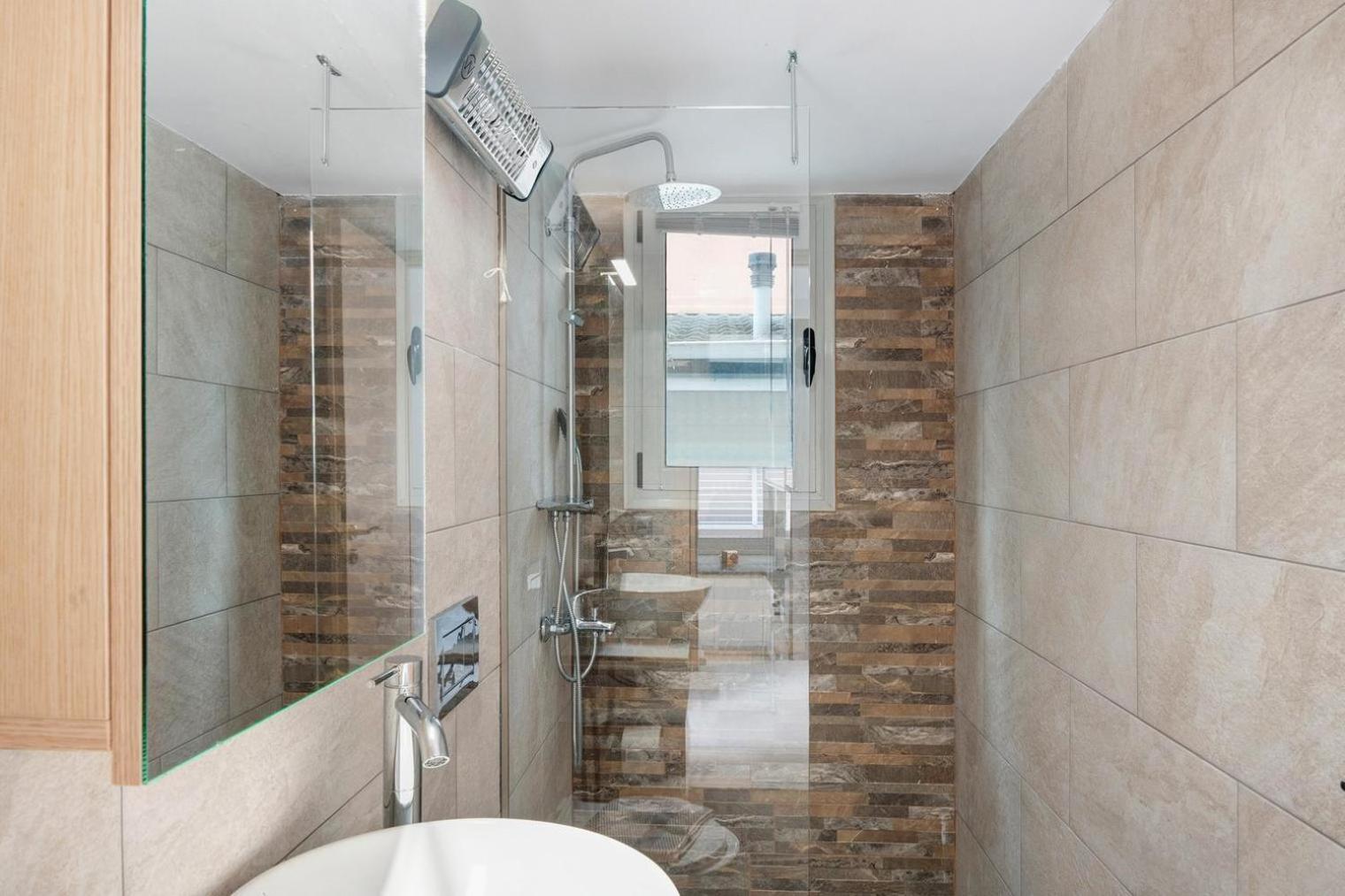Ammos Artemis Apartments Kültér fotó