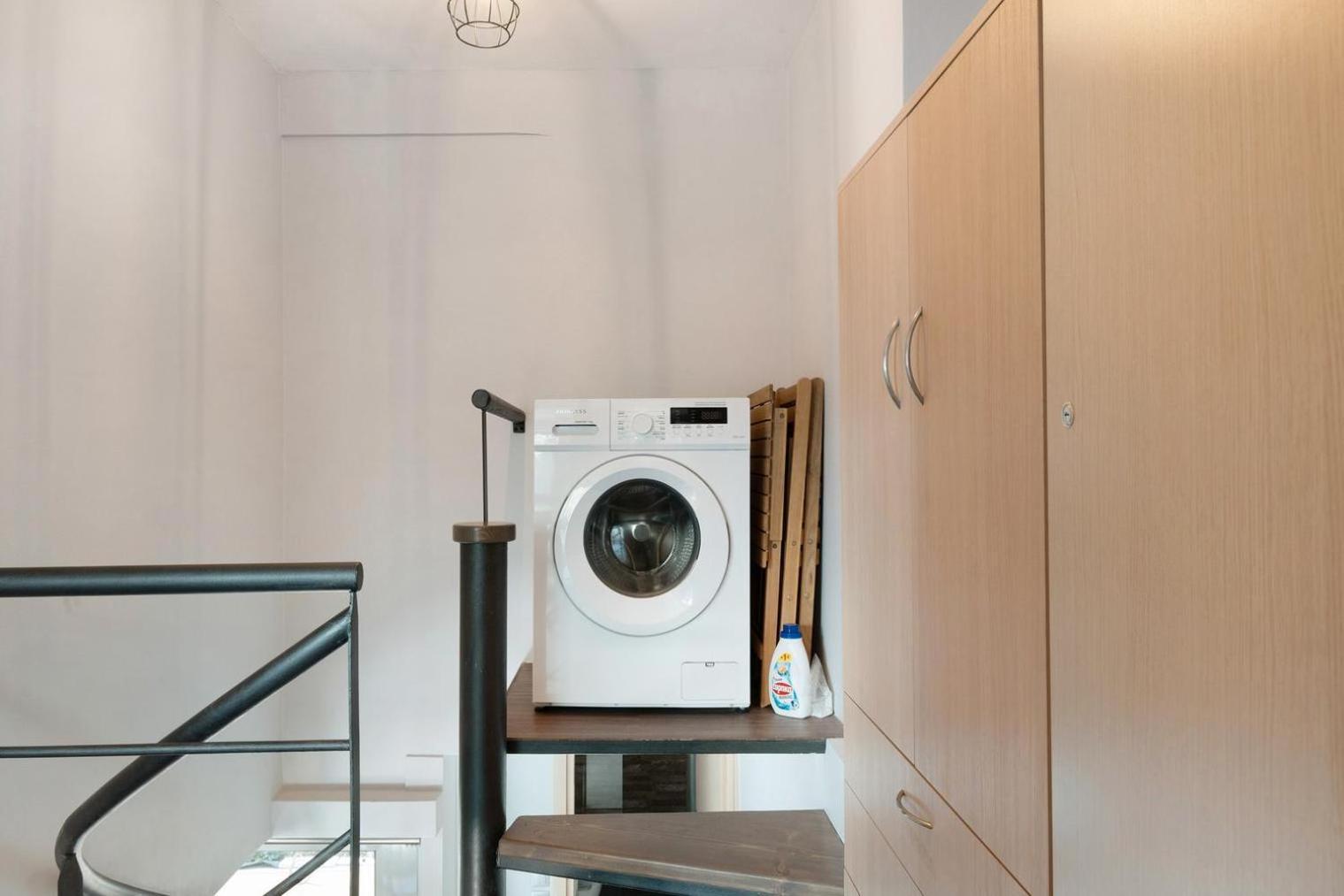 Ammos Artemis Apartments Kültér fotó